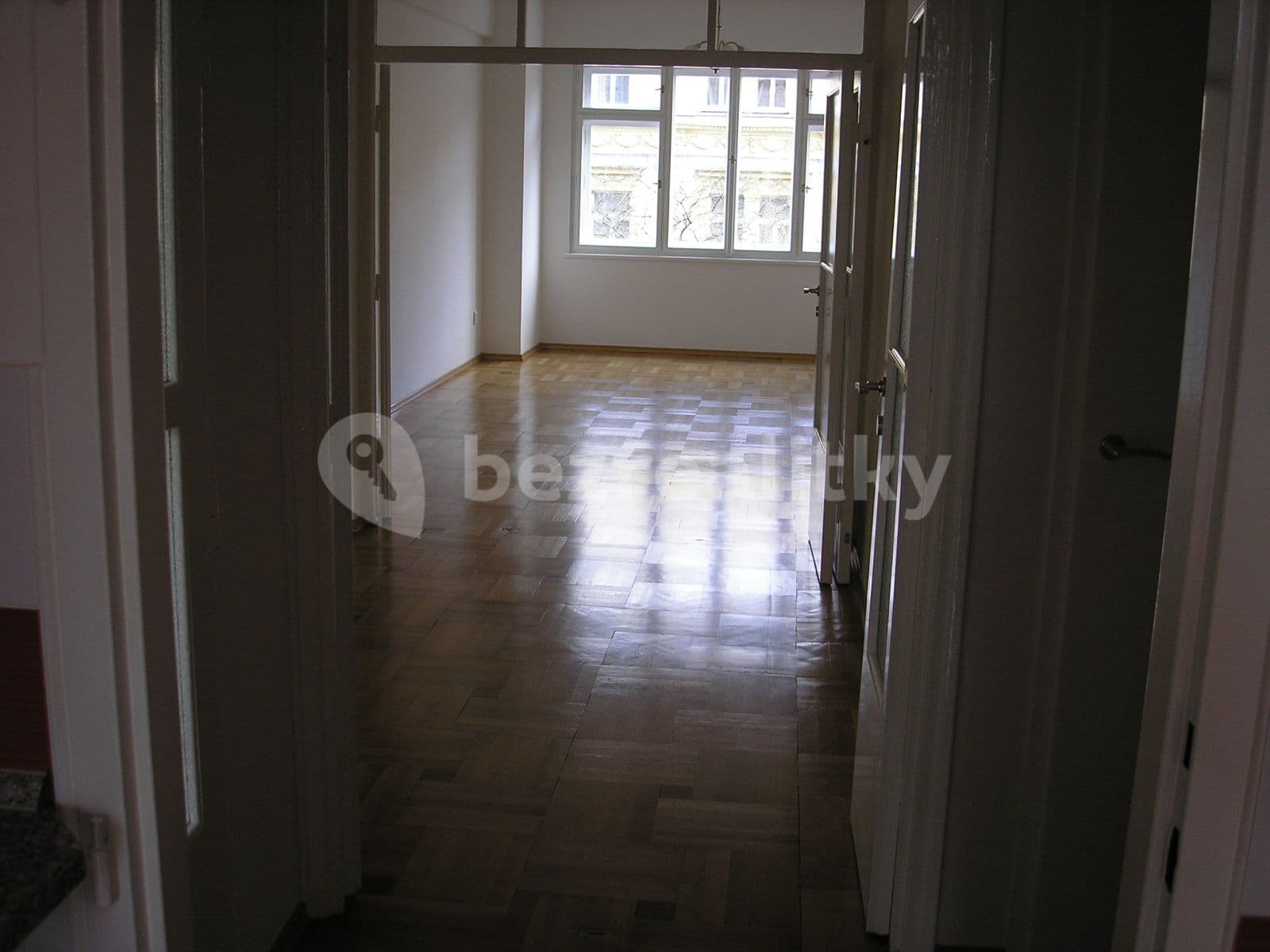 3 bedroom flat to rent, 100 m², Francouzská, Prague, Prague 3 bedroom flat to rent, 100 m², Francouzská, Prague, Prague