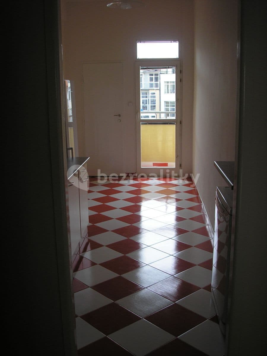 3 bedroom flat to rent, 100 m², Francouzská, Prague, Prague 3 bedroom flat to rent, 100 m², Francouzská, Prague, Prague