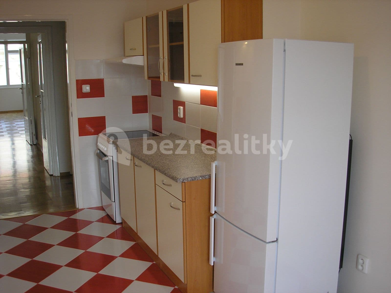 3 bedroom flat to rent, 100 m², Francouzská, Prague, Prague 3 bedroom flat to rent, 100 m², Francouzská, Prague, Prague