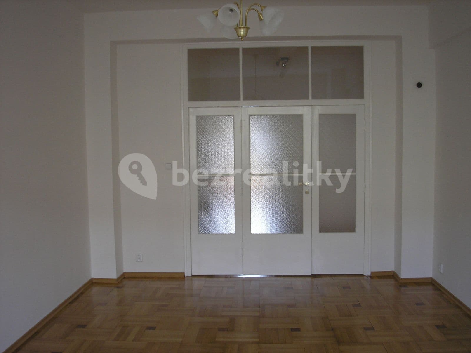 3 bedroom flat to rent, 100 m², Francouzská, Prague, Prague 3 bedroom flat to rent, 100 m², Francouzská, Prague, Prague