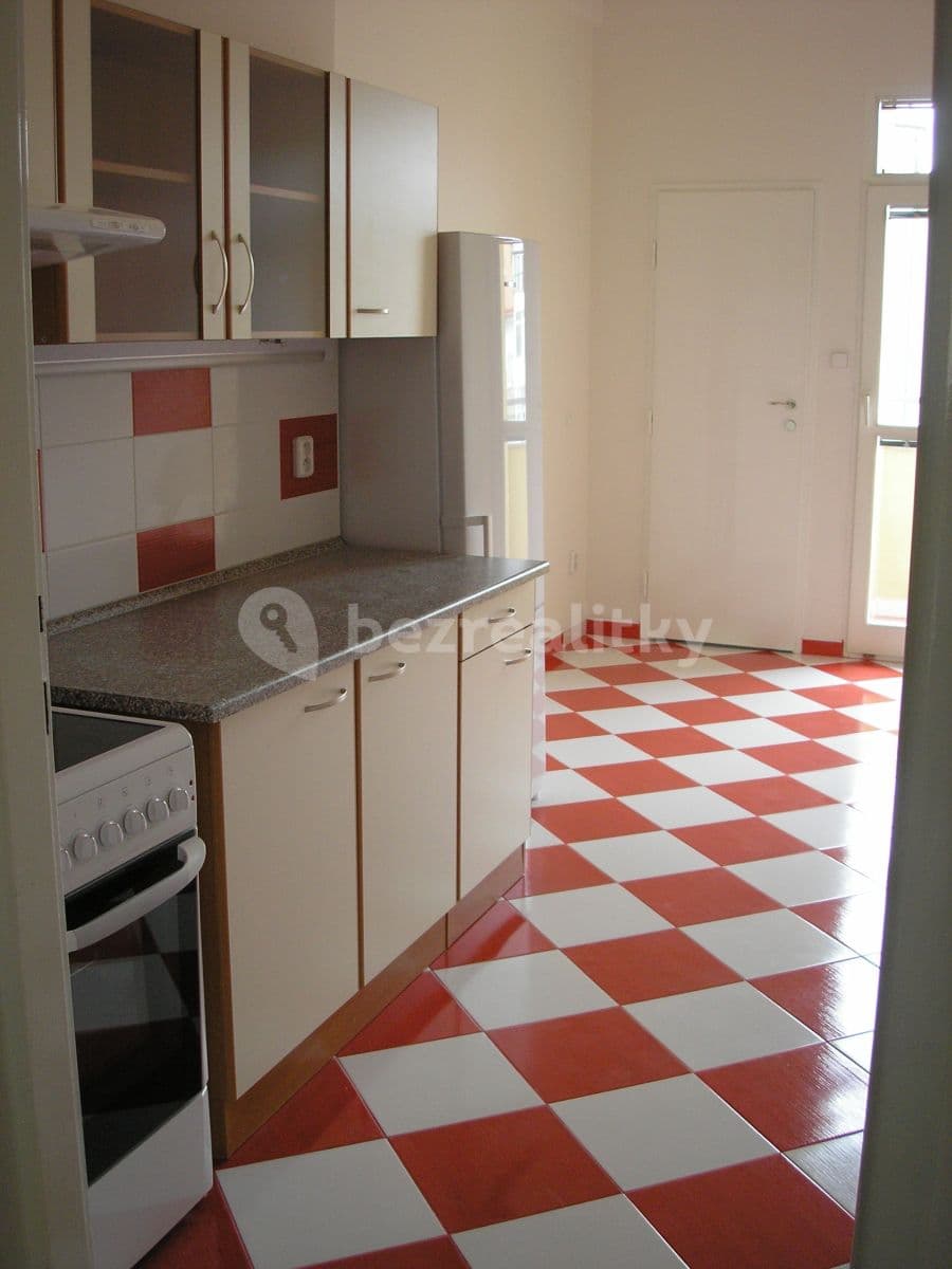 3 bedroom flat to rent, 100 m², Francouzská, Prague, Prague 3 bedroom flat to rent, 100 m², Francouzská, Prague, Prague