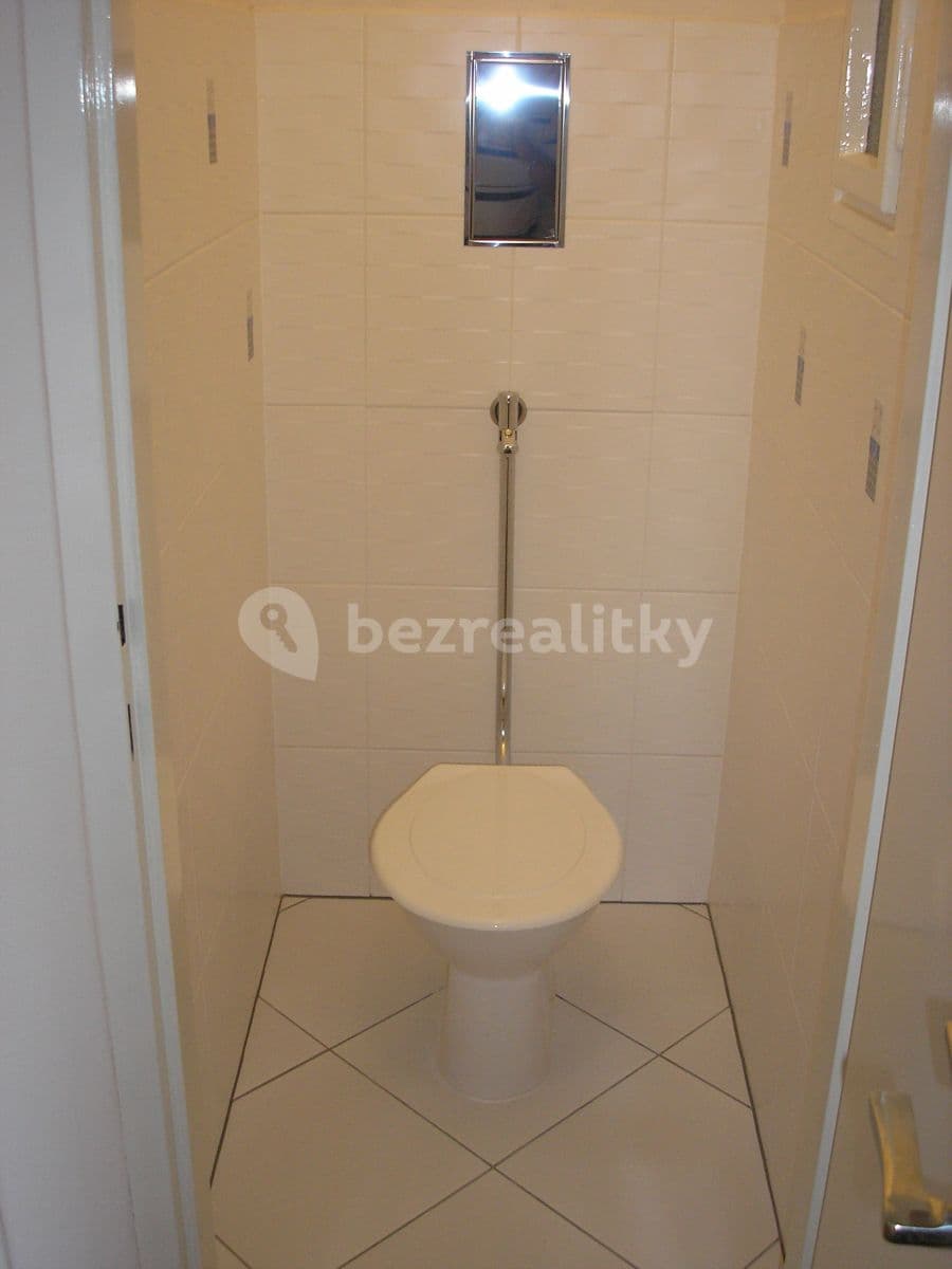 3 bedroom flat to rent, 100 m², Francouzská, Prague, Prague 3 bedroom flat to rent, 100 m², Francouzská, Prague, Prague