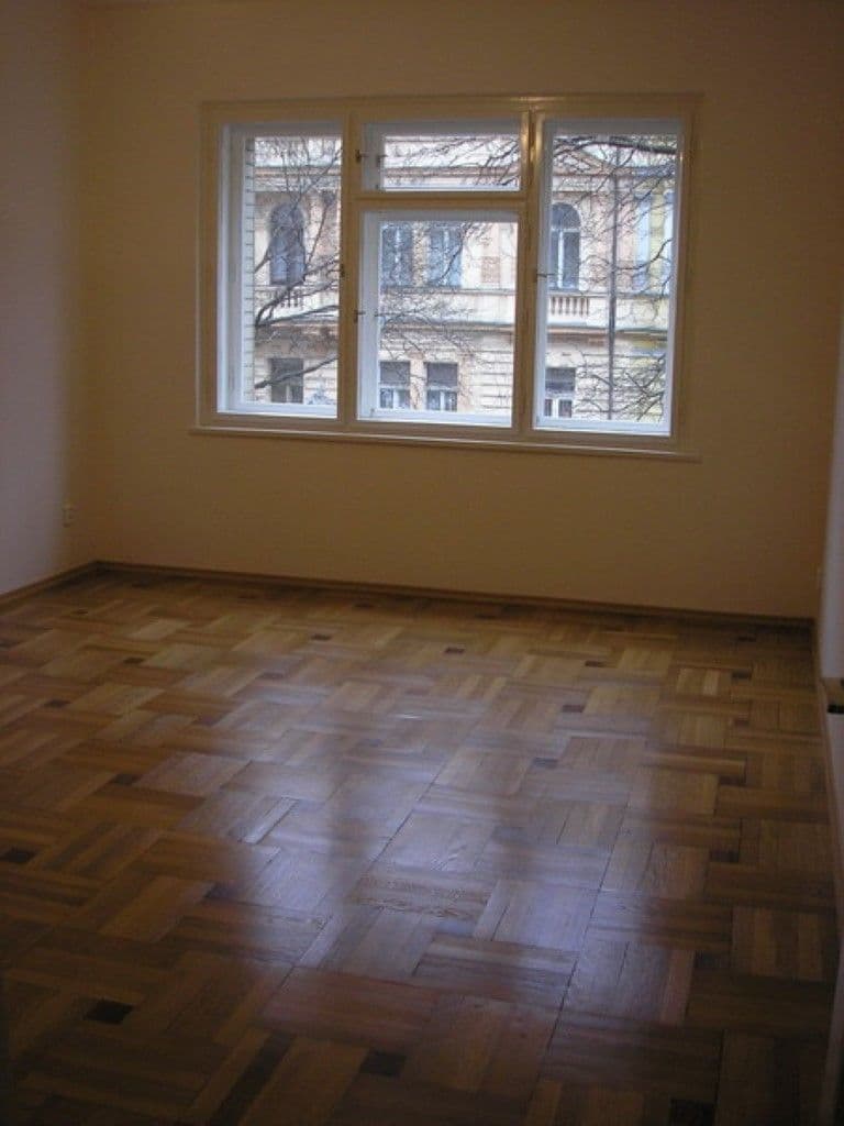 3 bedroom flat to rent, 100 m², Francouzská, Prague, Prague 3 bedroom flat to rent, 100 m², Francouzská, Prague, Prague