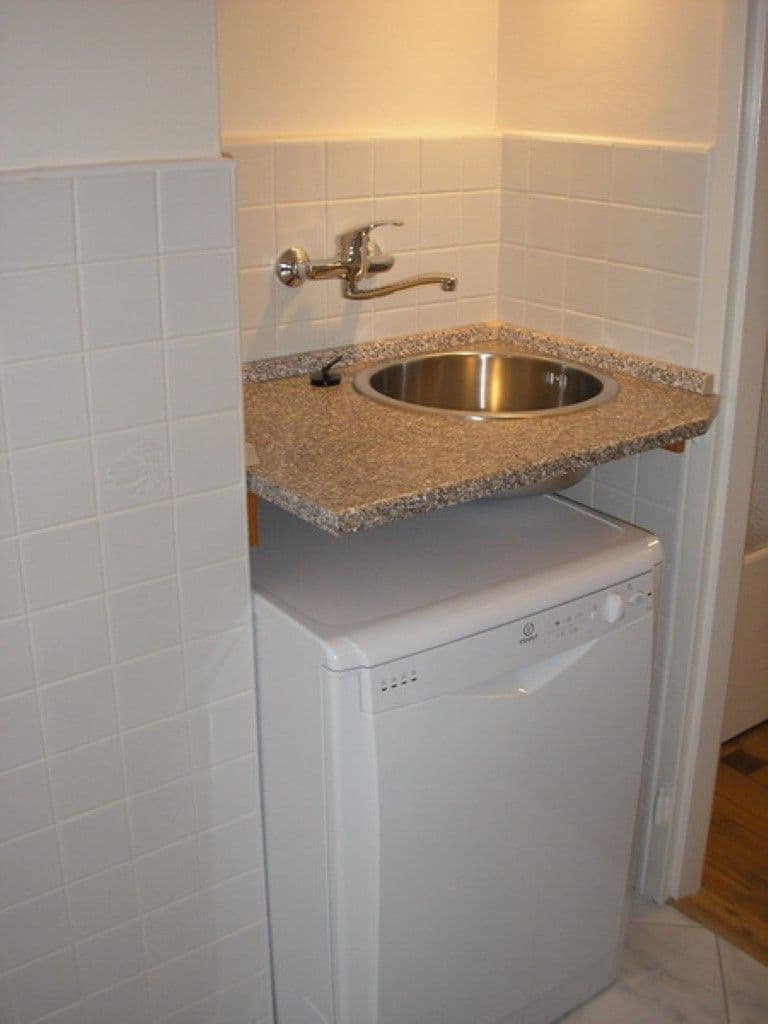 3 bedroom flat to rent, 100 m², Francouzská, Prague, Prague 3 bedroom flat to rent, 100 m², Francouzská, Prague, Prague