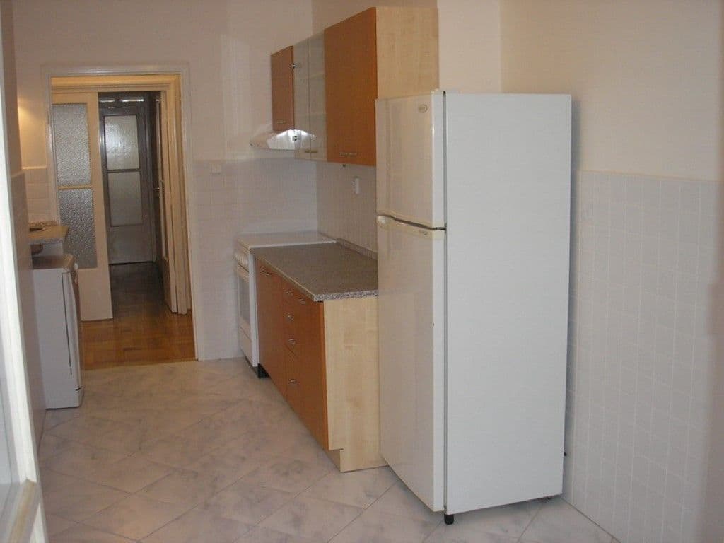 3 bedroom flat to rent, 100 m², Francouzská, Prague, Prague 3 bedroom flat to rent, 100 m², Francouzská, Prague, Prague