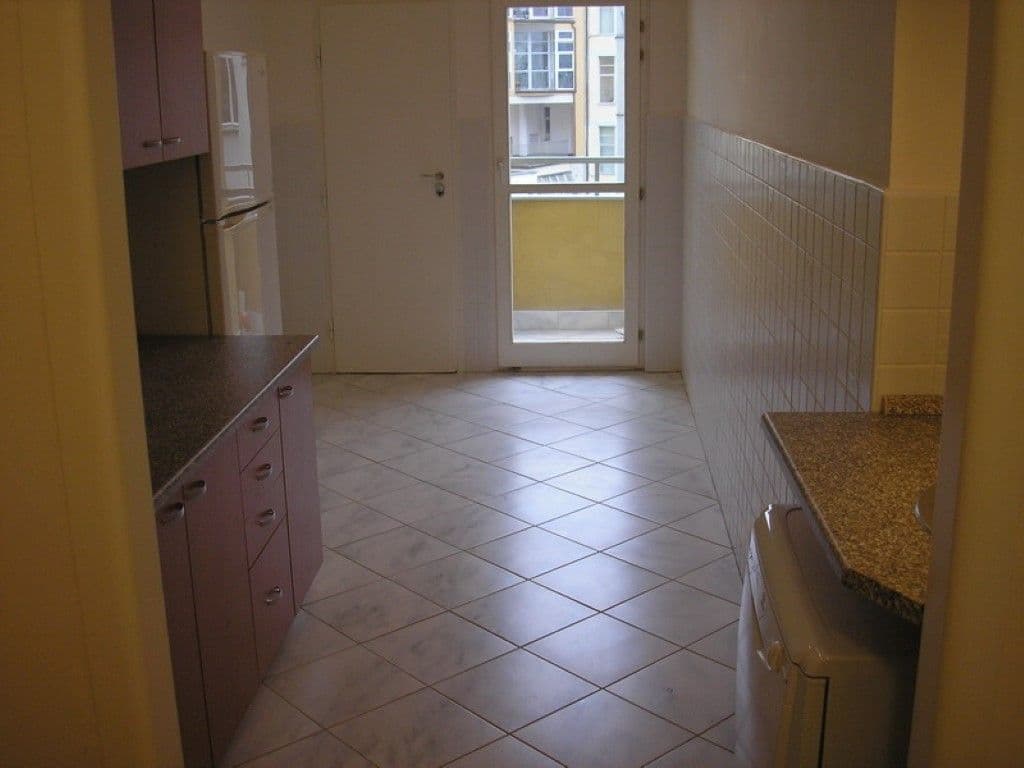 3 bedroom flat to rent, 100 m², Francouzská, Prague, Prague 3 bedroom flat to rent, 100 m², Francouzská, Prague, Prague
