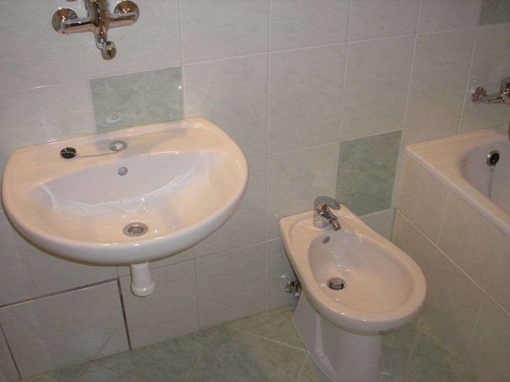 3 bedroom flat to rent, 100 m², Francouzská, Prague, Prague 3 bedroom flat to rent, 100 m², Francouzská, Prague, Prague