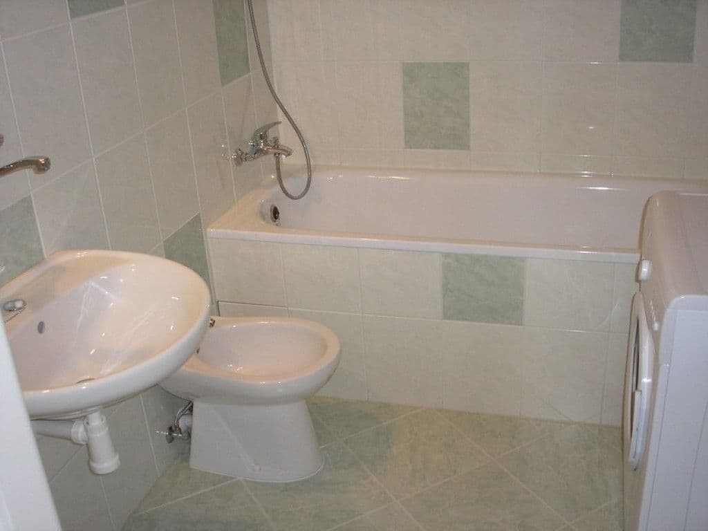 3 bedroom flat to rent, 100 m², Francouzská, Prague, Prague 3 bedroom flat to rent, 100 m², Francouzská, Prague, Prague