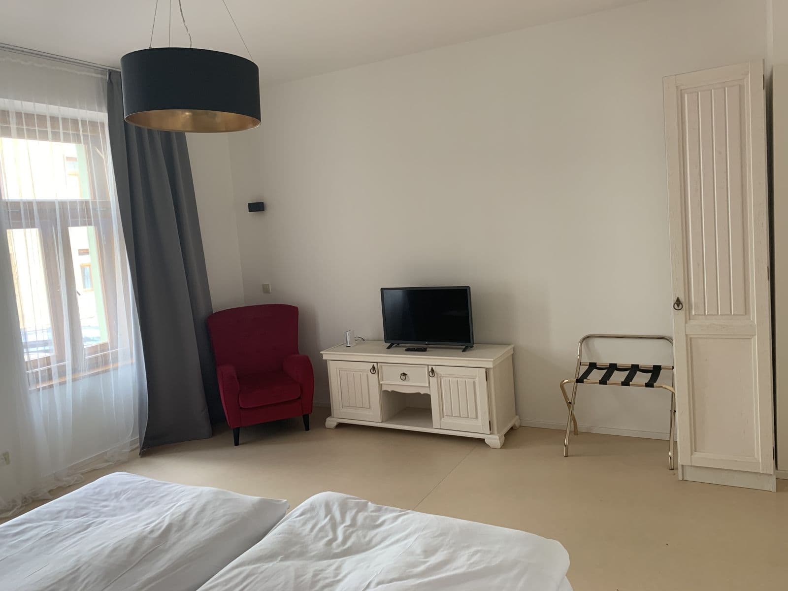Studio flat to rent, 46 m², Šlikova, Prague, Prague Studio flat to rent, 46 m², Šlikova, Prague, Prague