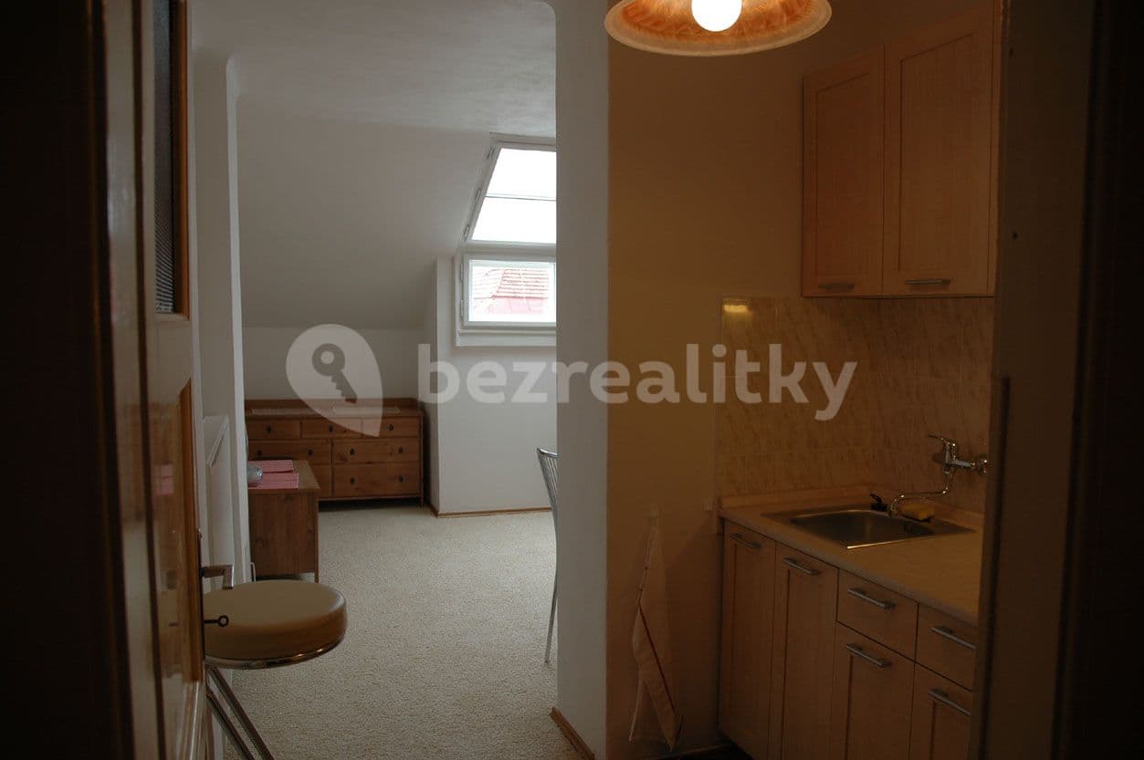 Studio flat to rent, 32 m², Ke Krči, Prague, Prague Studio flat to rent, 32 m², Ke Krči, Prague, Prague