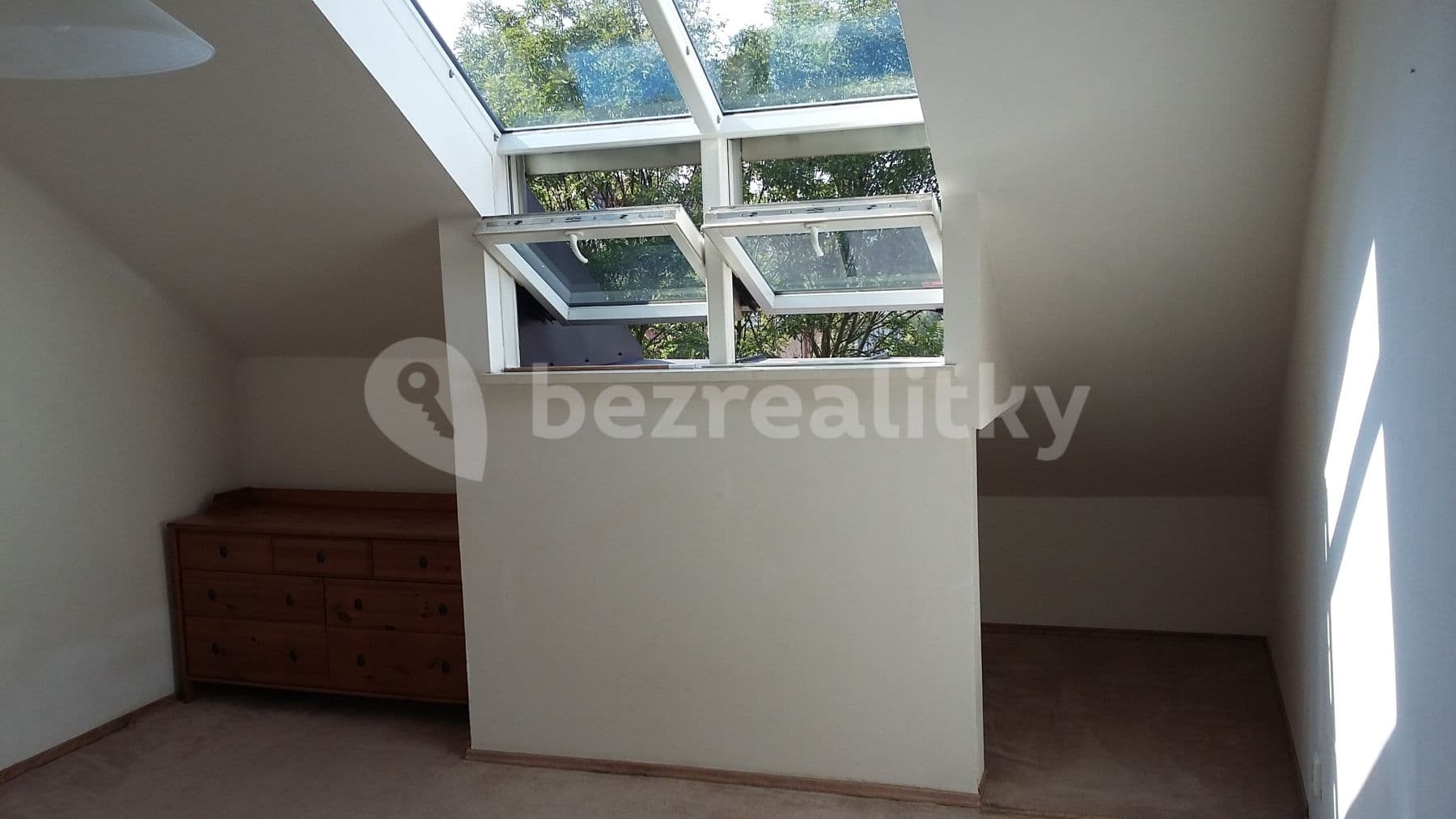 Studio flat to rent, 32 m², Ke Krči, Prague, Prague Studio flat to rent, 32 m², Ke Krči, Prague, Prague