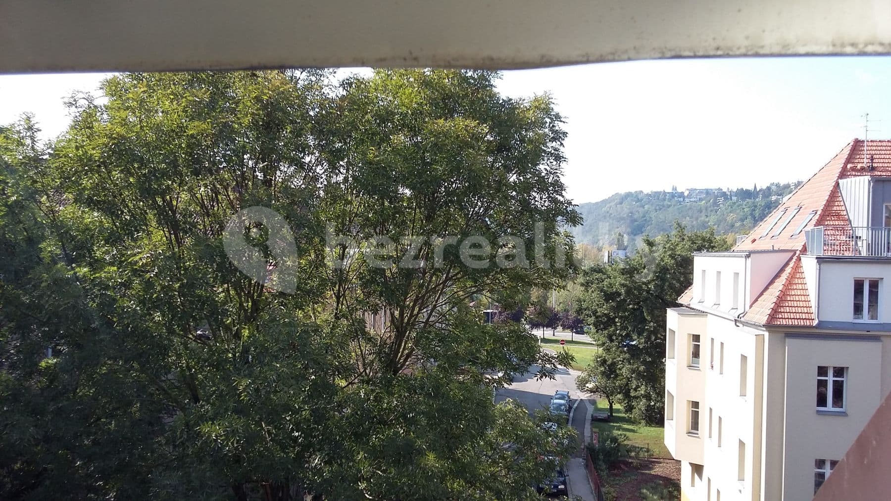 Studio flat to rent, 32 m², Ke Krči, Prague, Prague Studio flat to rent, 32 m², Ke Krči, Prague, Prague