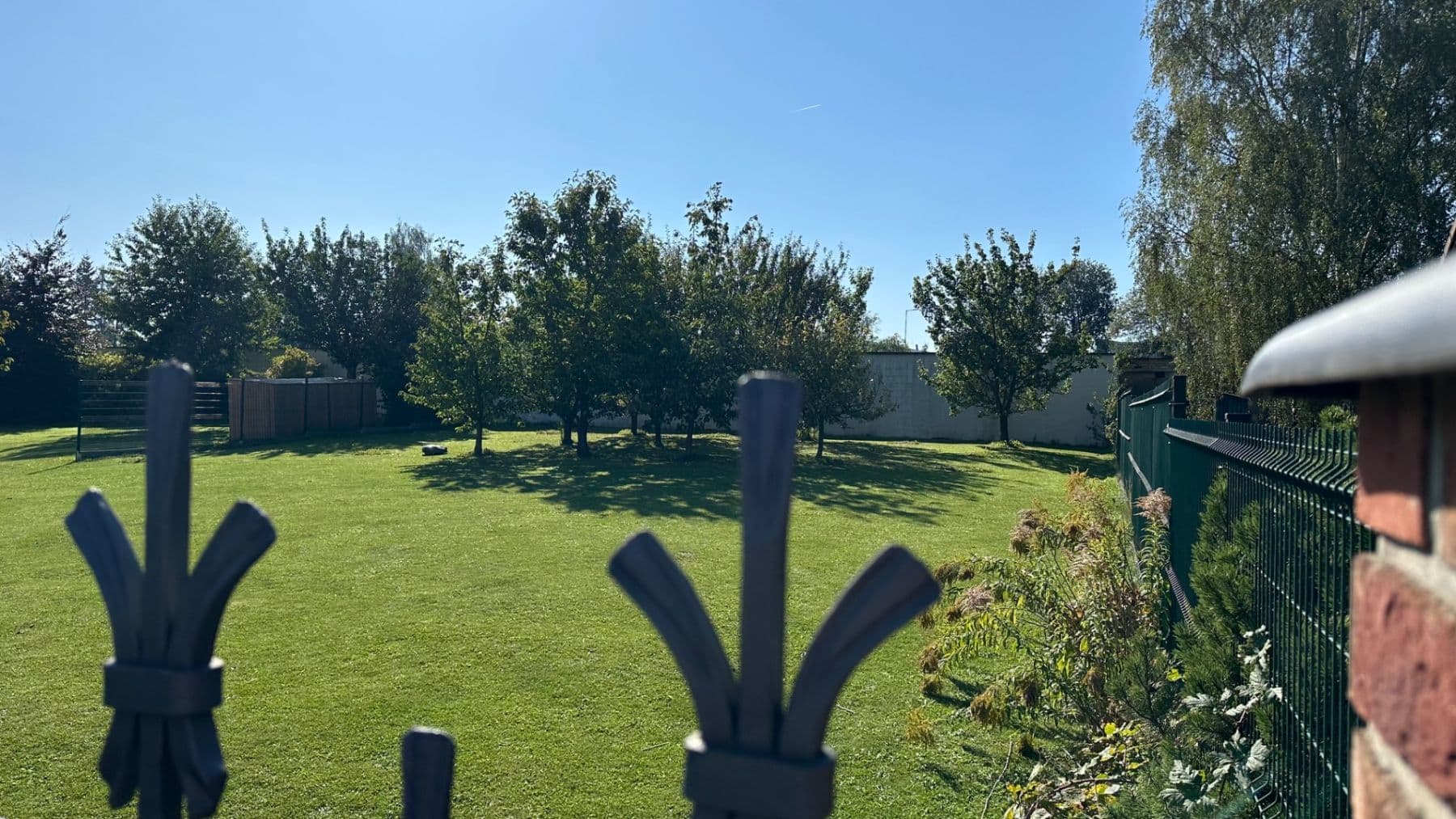 plot for sale, 853 m², Jiřího Koláře, Kladno, Středočeský Region plot for sale, 853 m², Jiřího Koláře, Kladno, Středočeský Region