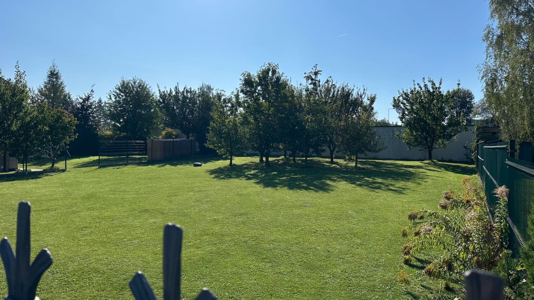 plot for sale, 853 m², Jiřího Koláře, Kladno, Středočeský Region plot for sale, 853 m², Jiřího Koláře, Kladno, Středočeský Region