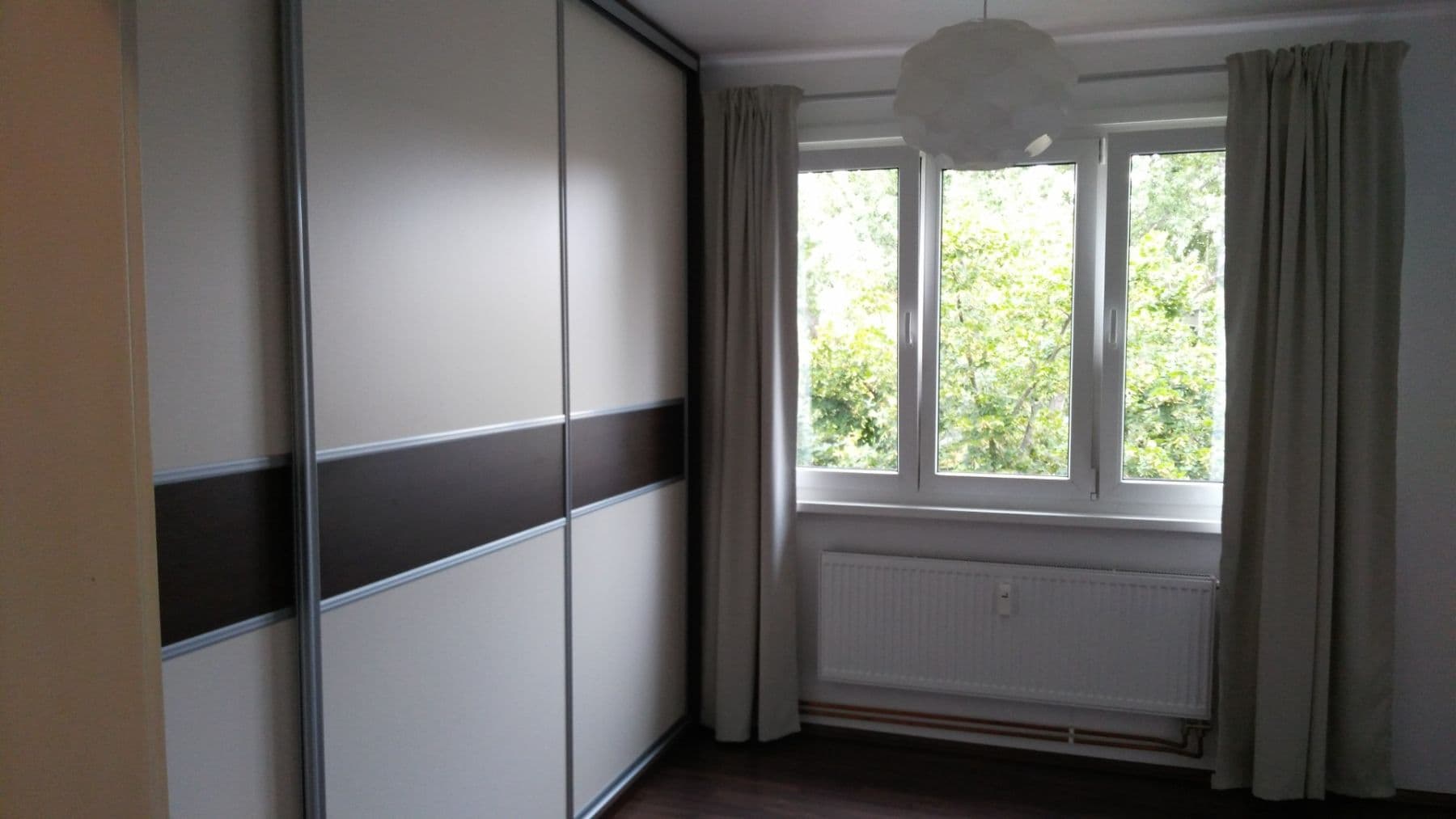 2 bedroom flat to rent, 53 m², Kremličkova, Prague, Prague 2 bedroom flat to rent, 53 m², Kremličkova, Prague, Prague