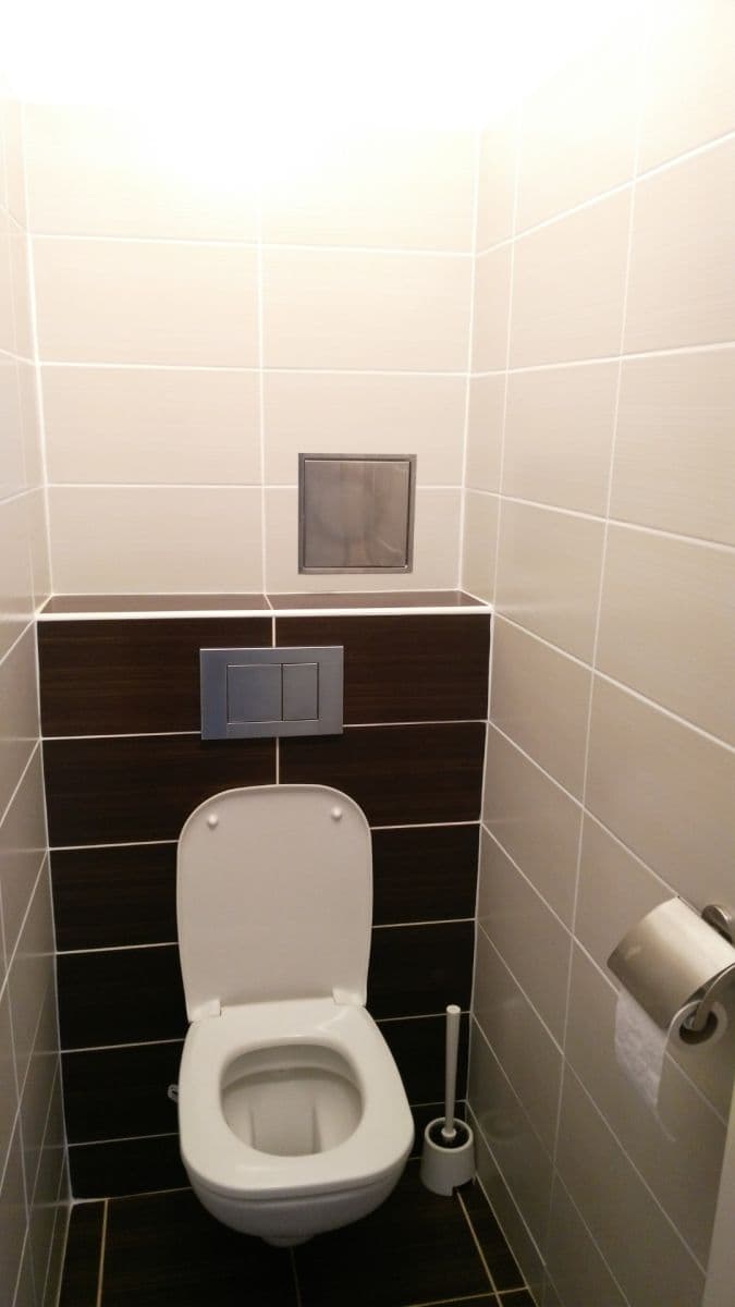 2 bedroom flat to rent, 53 m², Kremličkova, Prague, Prague 2 bedroom flat to rent, 53 m², Kremličkova, Prague, Prague