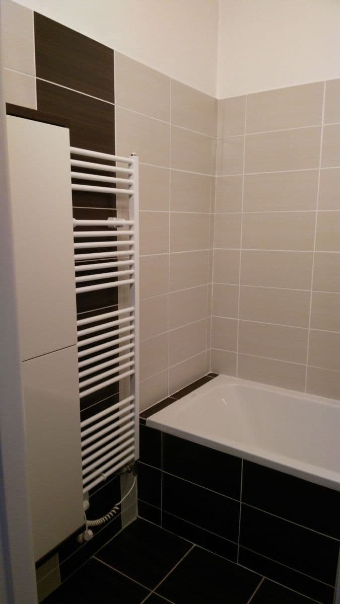 2 bedroom flat to rent, 53 m², Kremličkova, Prague, Prague 2 bedroom flat to rent, 53 m², Kremličkova, Prague, Prague