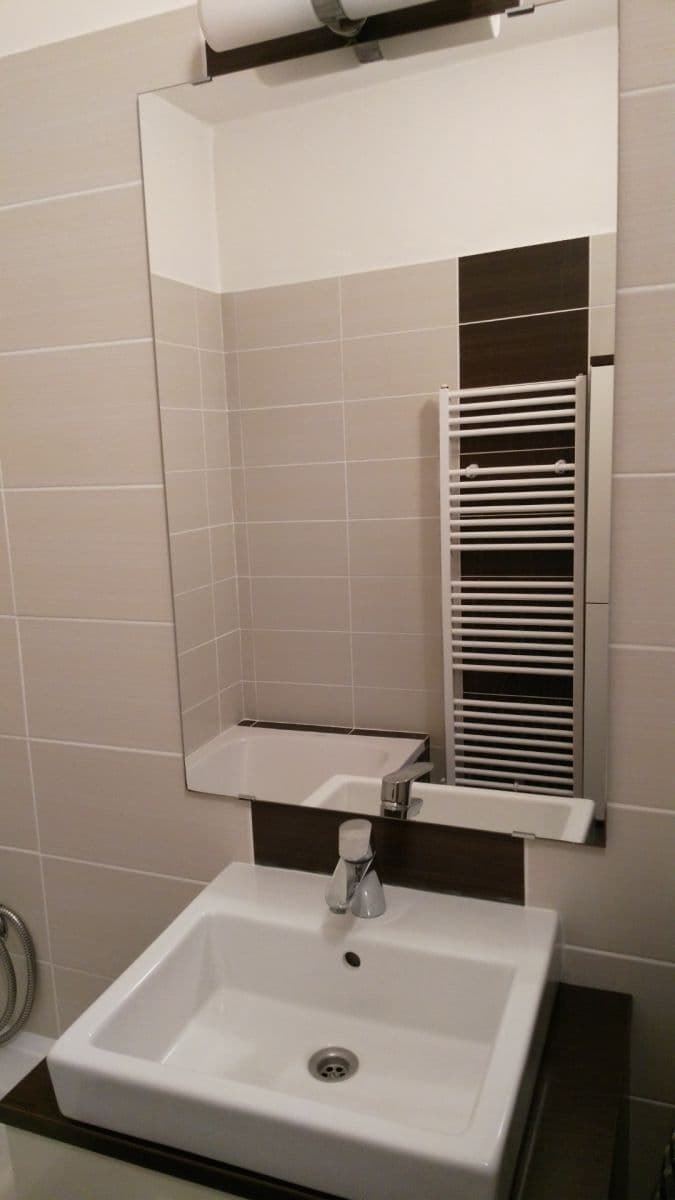 2 bedroom flat to rent, 53 m², Kremličkova, Prague, Prague 2 bedroom flat to rent, 53 m², Kremličkova, Prague, Prague