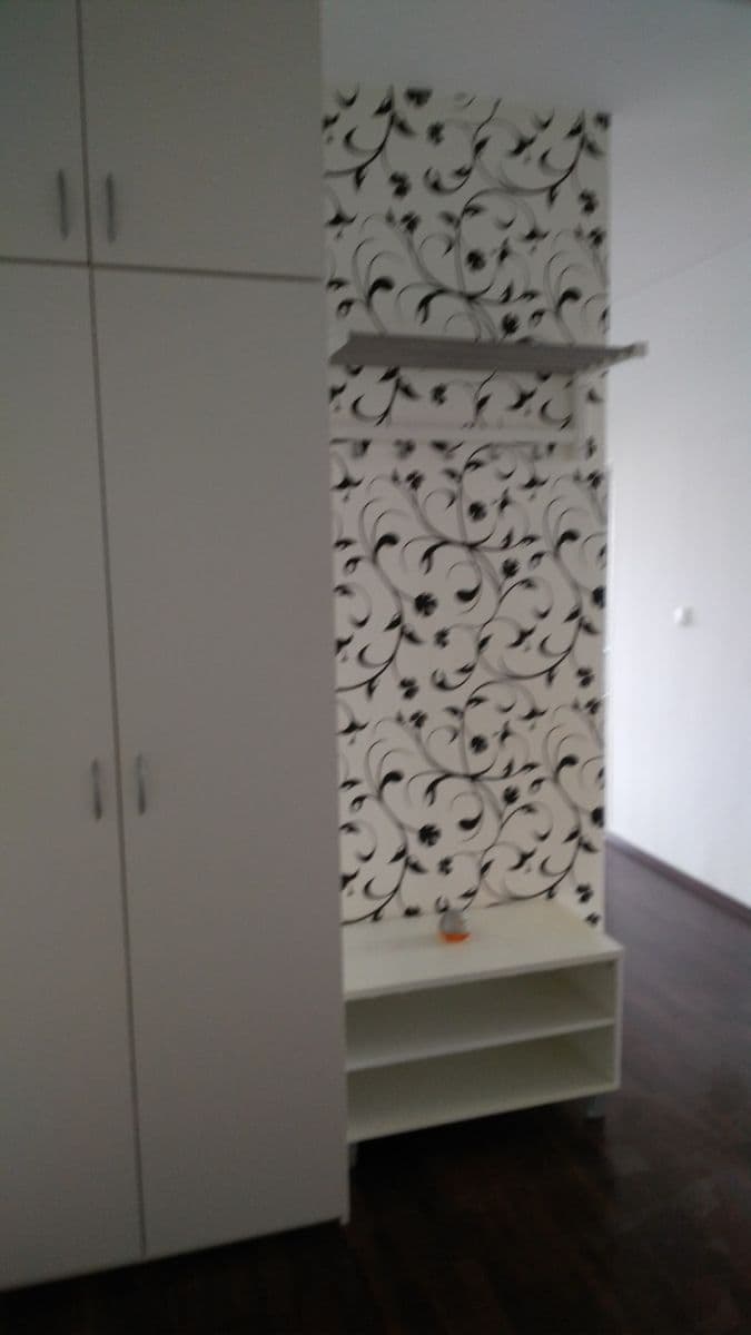 2 bedroom flat to rent, 53 m², Kremličkova, Prague, Prague 2 bedroom flat to rent, 53 m², Kremličkova, Prague, Prague