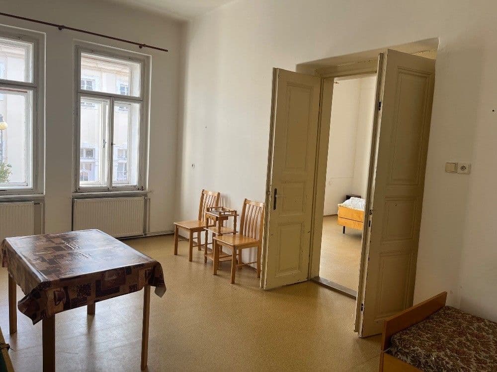 1 bedroom with open-plan kitchen flat for sale, 74 m², Komenského, Nové Město nad Metují, Královéhradecký Region 1 bedroom with open-plan kitchen flat for sale, 74 m², Komenského, Nové Město nad Metují, Královéhradecký Region