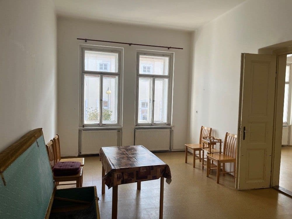 1 bedroom with open-plan kitchen flat for sale, 74 m², Komenského, Nové Město nad Metují, Královéhradecký Region 1 bedroom with open-plan kitchen flat for sale, 74 m², Komenského, Nové Město nad Metují, Královéhradecký Region