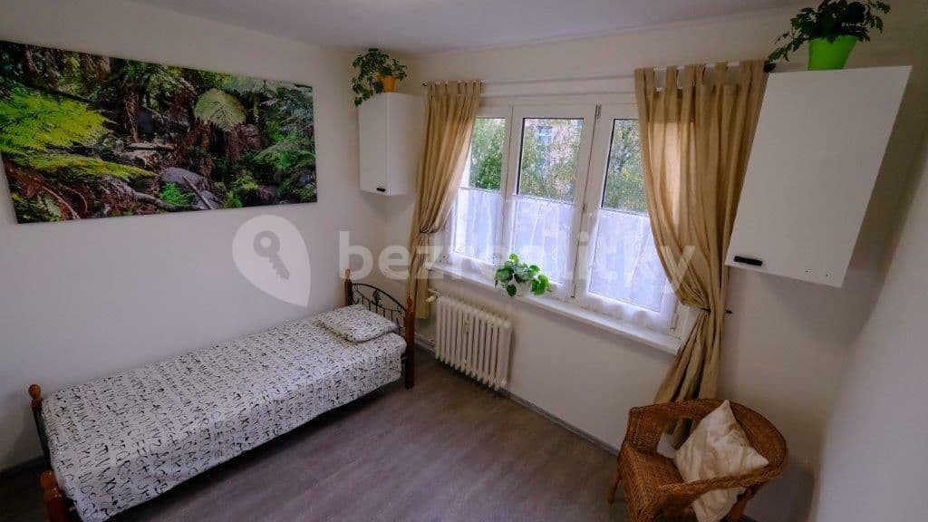 3 bedroom flat to rent, 71 m², třída Svobody, Zlín, Zlínský Region