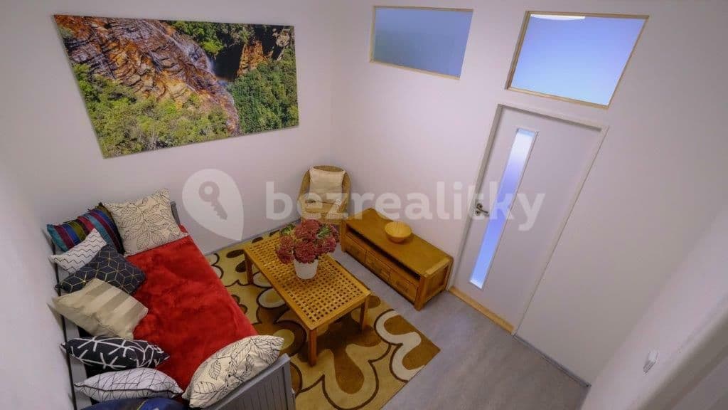 3 bedroom flat to rent, 71 m², třída Svobody, Zlín, Zlínský Region