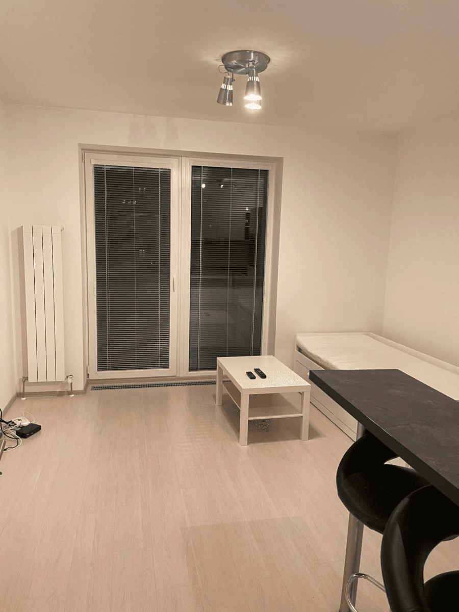 Studio flat to rent, 27 m², Frýdecká, Prague, Prague Studio flat to rent, 27 m², Frýdecká, Prague, Prague