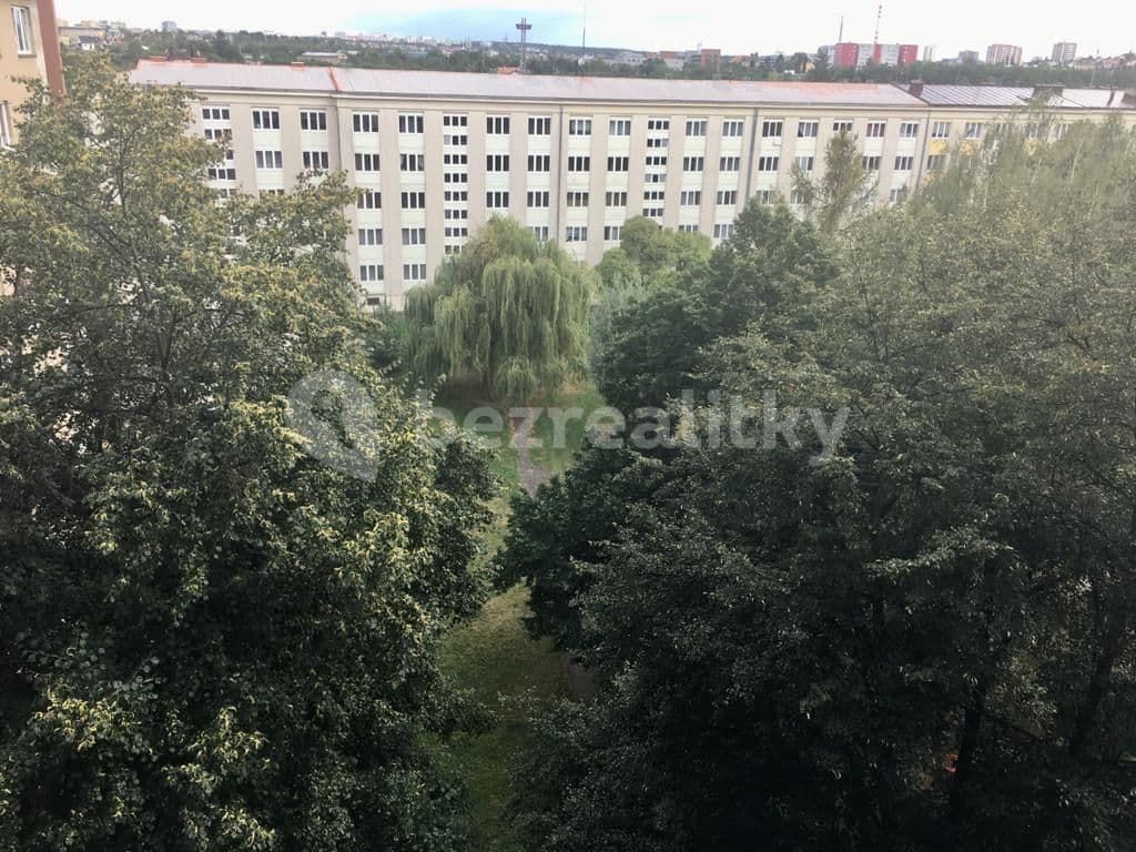 1 bedroom with open-plan kitchen flat to rent, 54 m², Kubánské náměstí, Prague, Prague 1 bedroom with open-plan kitchen flat to rent, 54 m², Kubánské náměstí, Prague, Prague