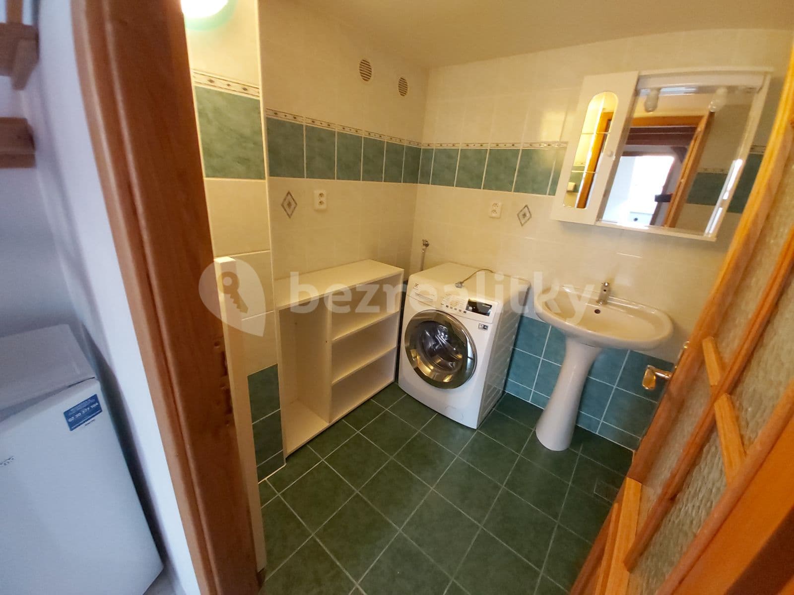 1 bedroom with open-plan kitchen flat to rent, 45 m², Americká, Prague, Prague 1 bedroom with open-plan kitchen flat to rent, 45 m², Americká, Prague, Prague