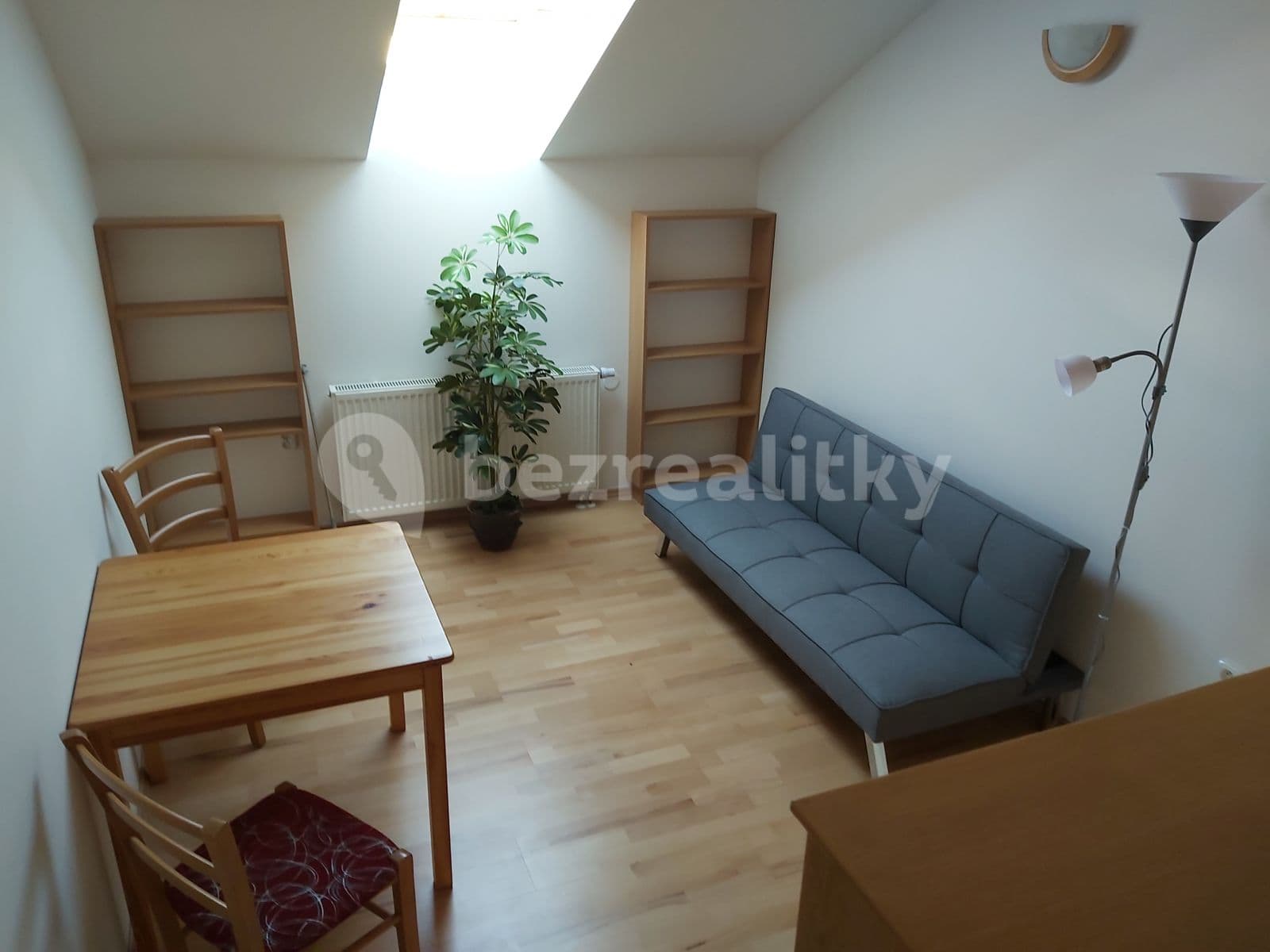 1 bedroom with open-plan kitchen flat to rent, 45 m², Americká, Prague, Prague 1 bedroom with open-plan kitchen flat to rent, 45 m², Americká, Prague, Prague