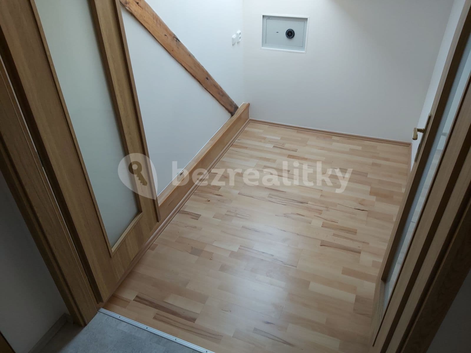 1 bedroom with open-plan kitchen flat to rent, 45 m², Americká, Prague, Prague 1 bedroom with open-plan kitchen flat to rent, 45 m², Americká, Prague, Prague