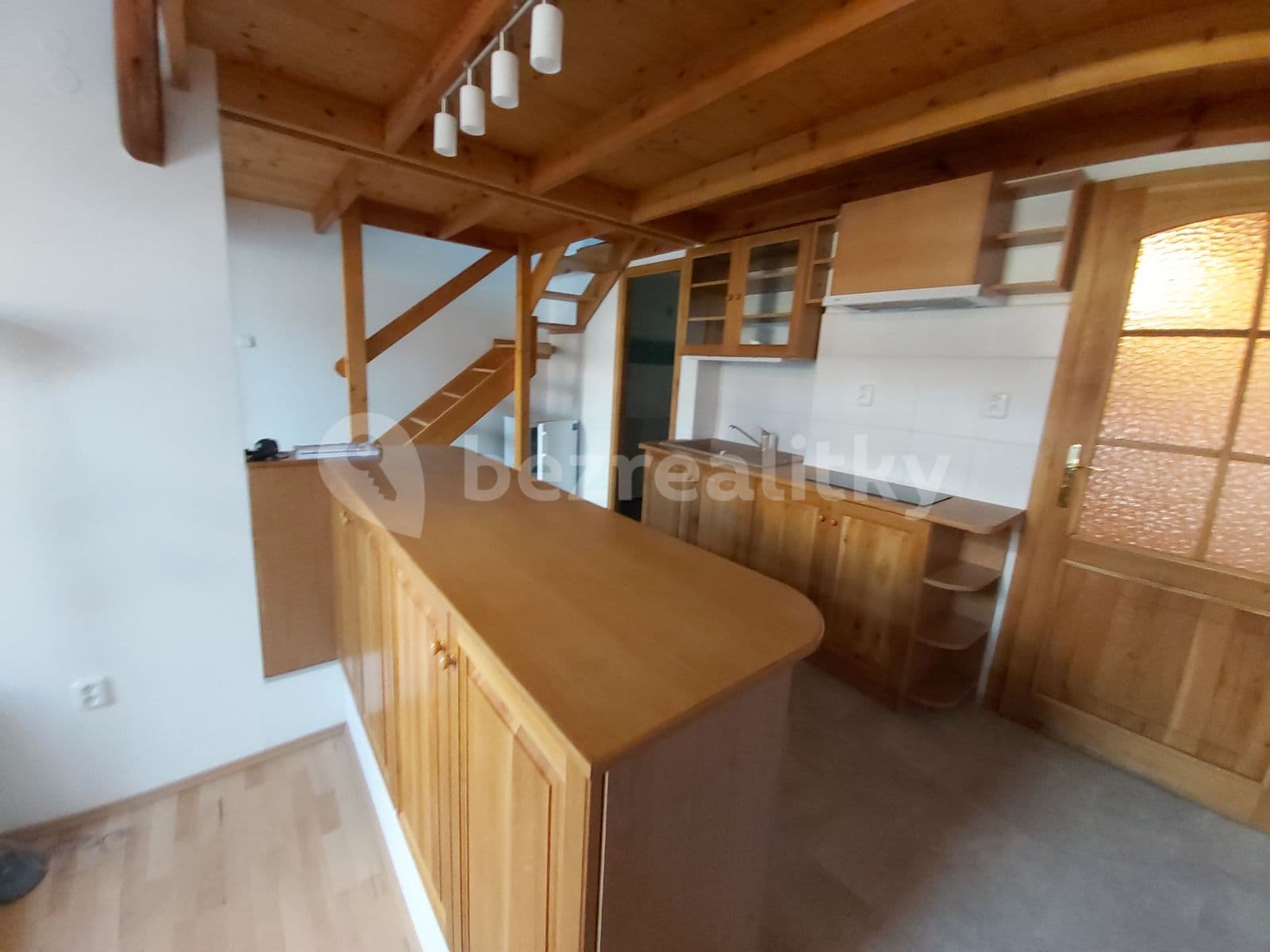 1 bedroom with open-plan kitchen flat to rent, 45 m², Americká, Prague, Prague 1 bedroom with open-plan kitchen flat to rent, 45 m², Americká, Prague, Prague