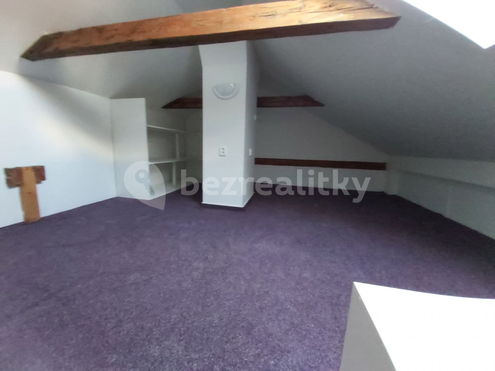 1 bedroom with open-plan kitchen flat to rent, 45 m², Americká, Prague, Prague 1 bedroom with open-plan kitchen flat to rent, 45 m², Americká, Prague, Prague