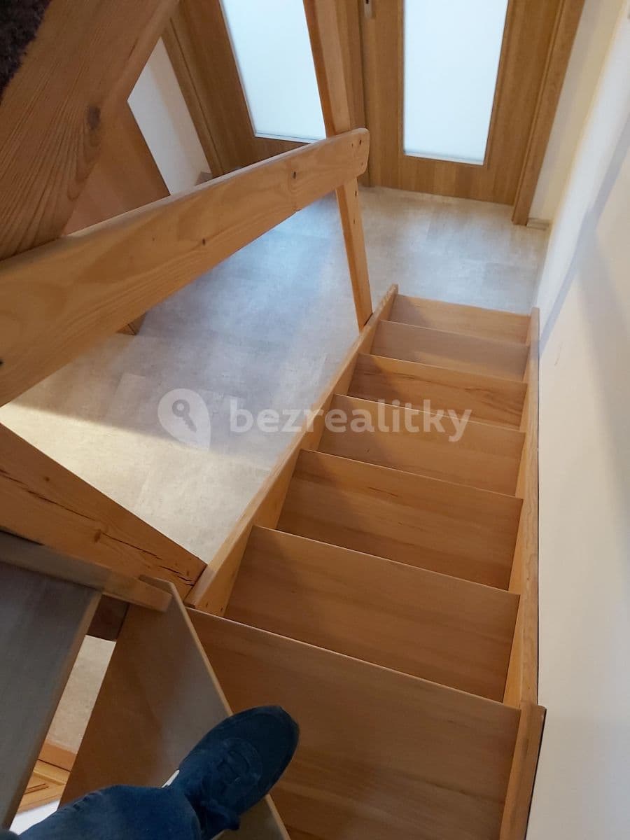 1 bedroom with open-plan kitchen flat to rent, 45 m², Americká, Prague, Prague 1 bedroom with open-plan kitchen flat to rent, 45 m², Americká, Prague, Prague