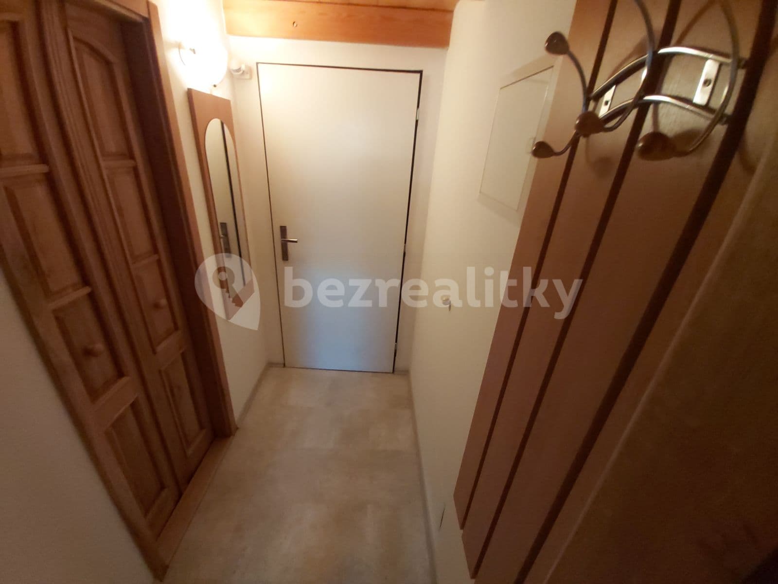 1 bedroom with open-plan kitchen flat to rent, 45 m², Americká, Prague, Prague 1 bedroom with open-plan kitchen flat to rent, 45 m², Americká, Prague, Prague