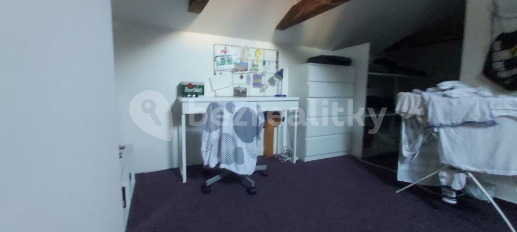 1 bedroom with open-plan kitchen flat to rent, 45 m², Americká, Prague, Prague 1 bedroom with open-plan kitchen flat to rent, 45 m², Americká, Prague, Prague