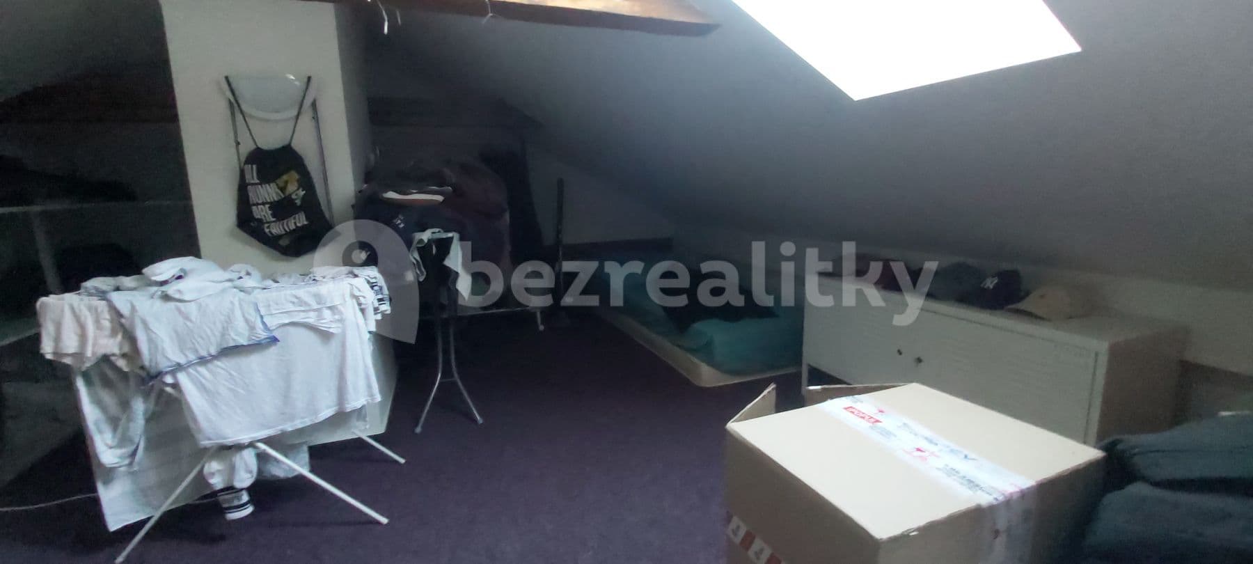 1 bedroom with open-plan kitchen flat to rent, 45 m², Americká, Prague, Prague 1 bedroom with open-plan kitchen flat to rent, 45 m², Americká, Prague, Prague