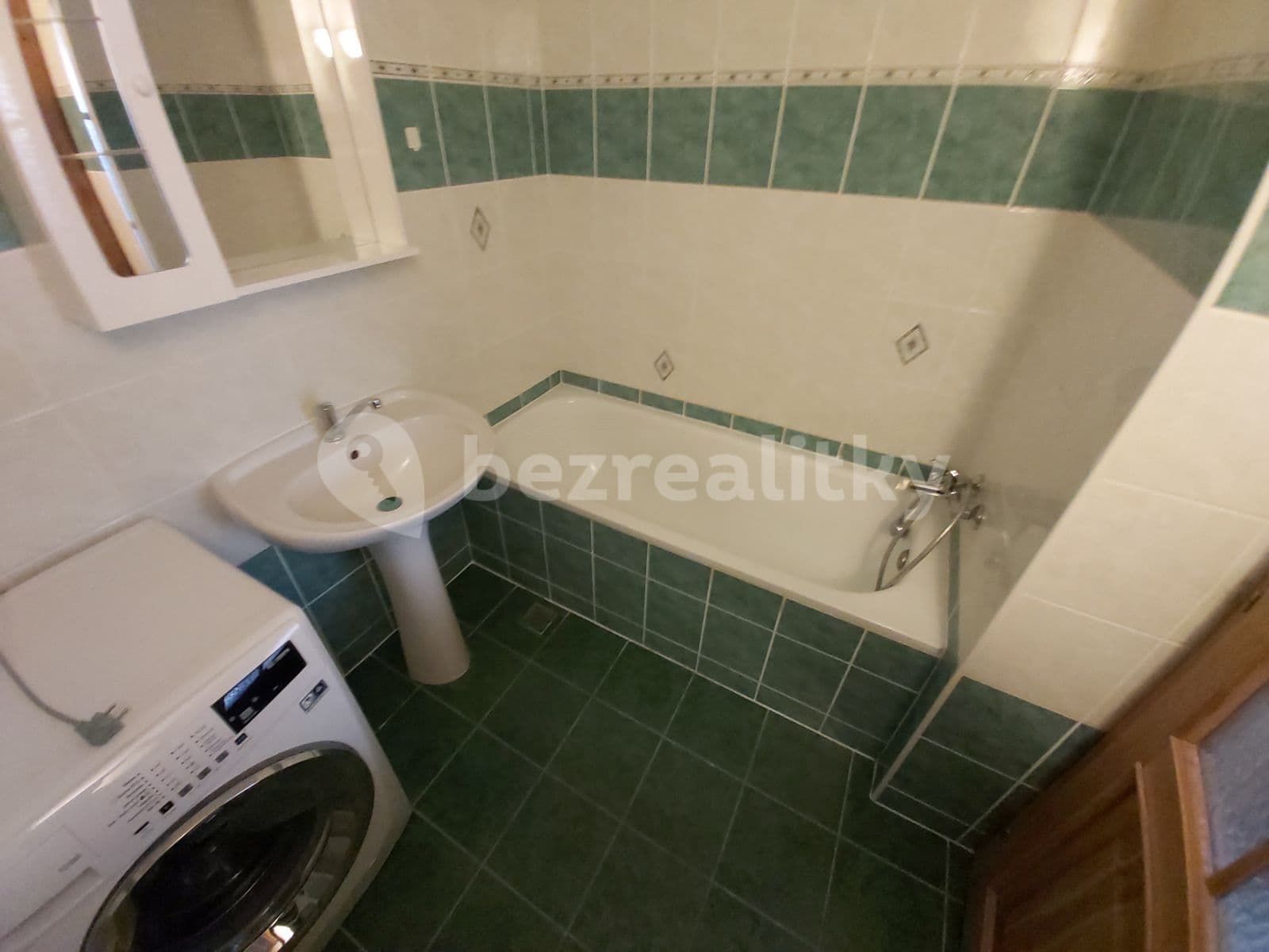 1 bedroom with open-plan kitchen flat to rent, 45 m², Americká, Prague, Prague 1 bedroom with open-plan kitchen flat to rent, 45 m², Americká, Prague, Prague