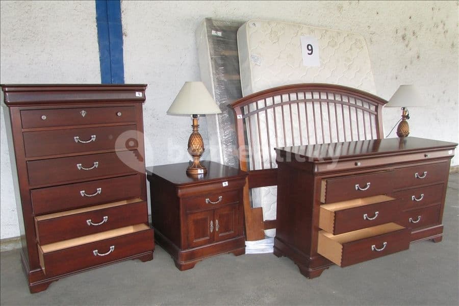 3 bedroom flat to rent, 88 m², Křižíkova, Prague, Prague 3 bedroom flat to rent, 88 m², Křižíkova, Prague, Prague