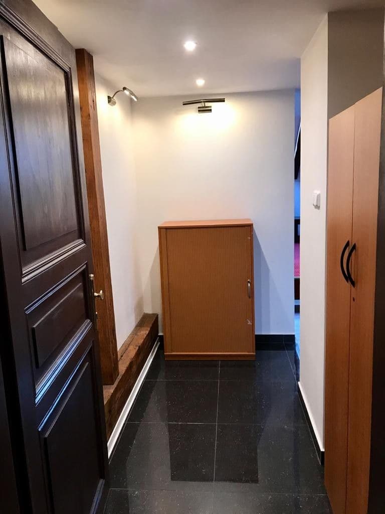 Studio flat to rent, 36 m², Milady Horákové, Prague, Prague Studio flat to rent, 36 m², Milady Horákové, Prague, Prague