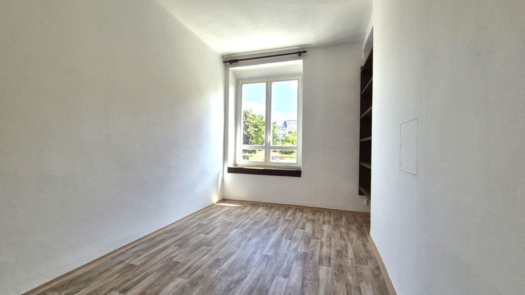 2 bedroom with open-plan kitchen flat to rent, 70 m², Ambrožova, Prague, Prague 2 bedroom with open-plan kitchen flat to rent, 70 m², Ambrožova, Prague, Prague