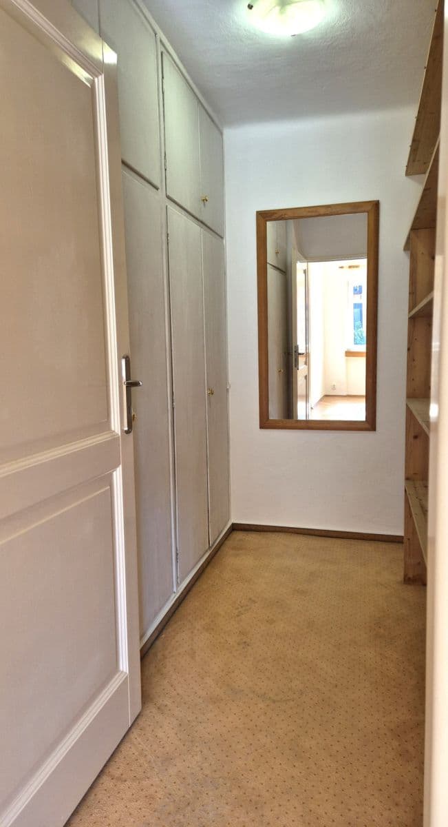 2 bedroom with open-plan kitchen flat to rent, 70 m², Ambrožova, Prague, Prague 2 bedroom with open-plan kitchen flat to rent, 70 m², Ambrožova, Prague, Prague