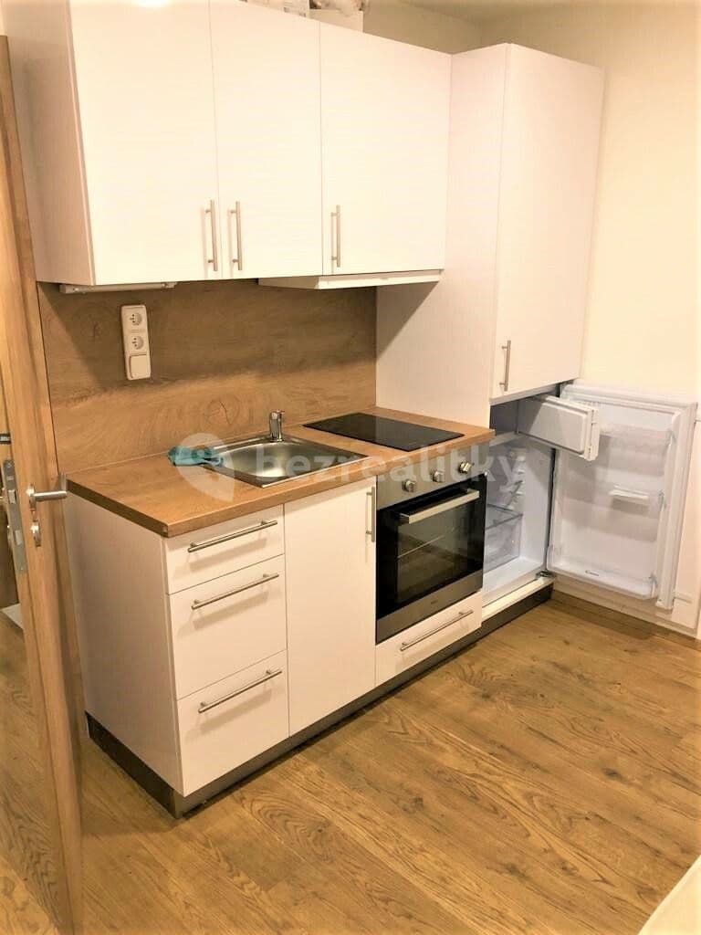 Small studio flat to rent, 15 m², Moskevská, Prague, Prague Small studio flat to rent, 15 m², Moskevská, Prague, Prague