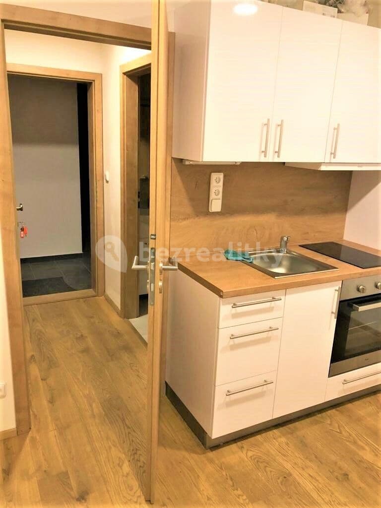 Small studio flat to rent, 15 m², Moskevská, Prague, Prague Small studio flat to rent, 15 m², Moskevská, Prague, Prague