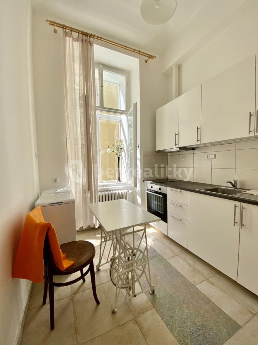 1 bedroom flat to rent, 32 m², Karoliny Světlé, Prague, Prague 1 bedroom flat to rent, 32 m², Karoliny Světlé, Prague, Prague