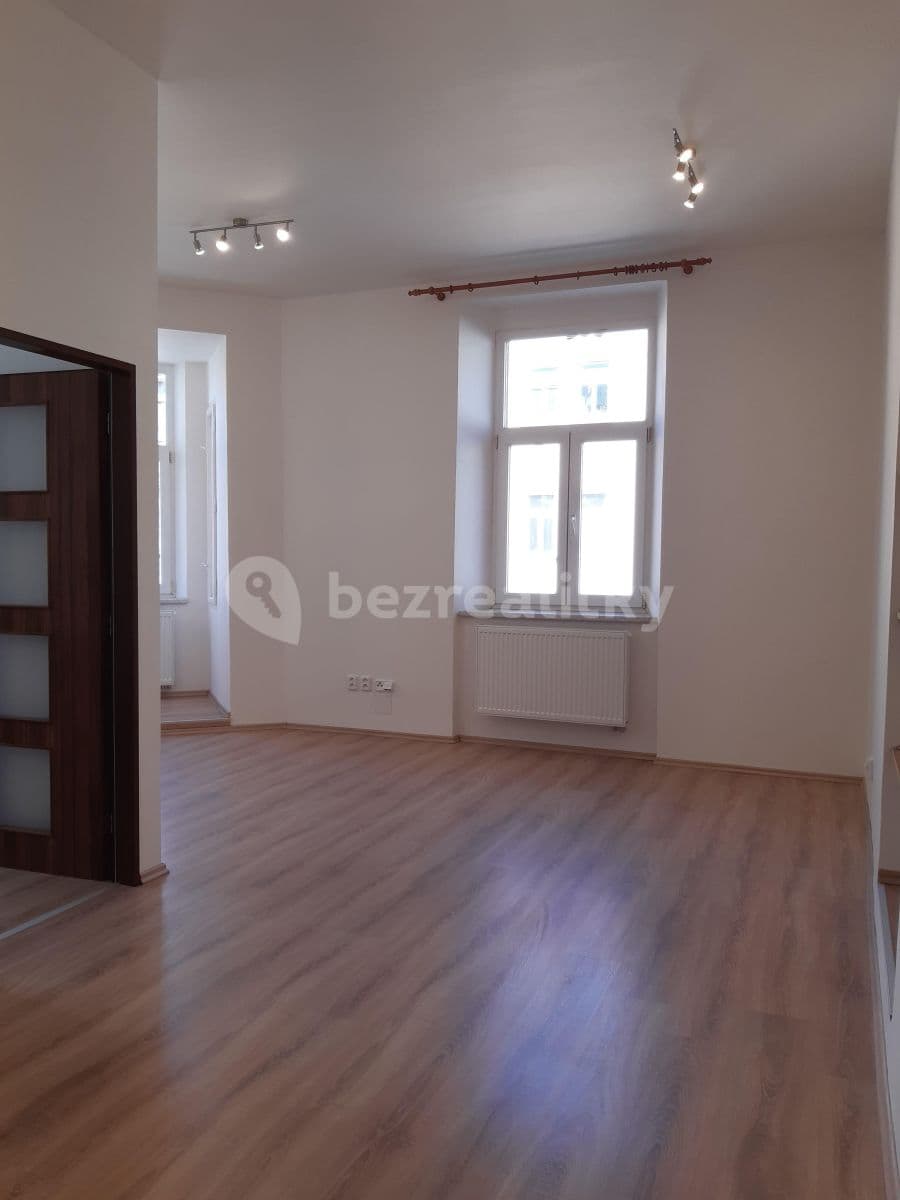 2 bedroom with open-plan kitchen flat to rent, 70 m², Brožíkova, Prague, Prague 2 bedroom with open-plan kitchen flat to rent, 70 m², Brožíkova, Prague, Prague