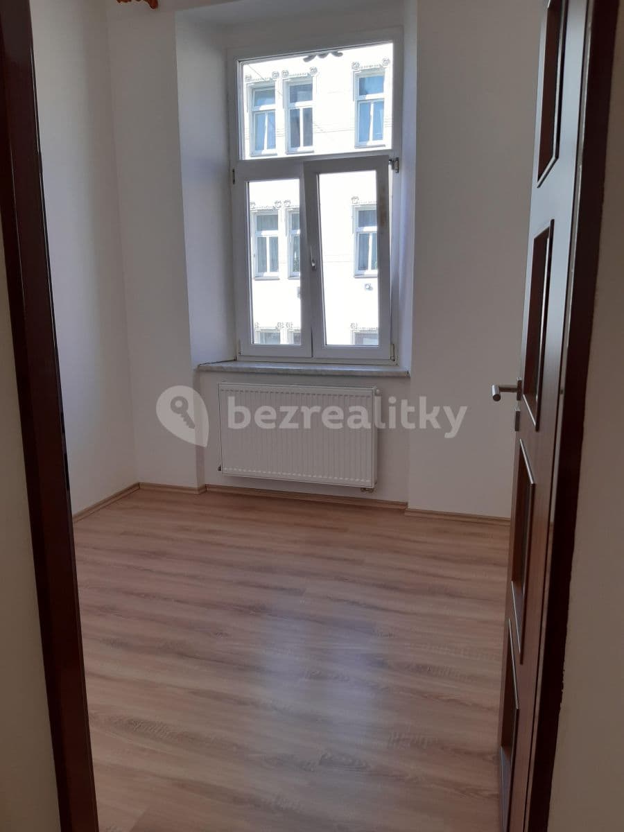 2 bedroom with open-plan kitchen flat to rent, 70 m², Brožíkova, Prague, Prague 2 bedroom with open-plan kitchen flat to rent, 70 m², Brožíkova, Prague, Prague