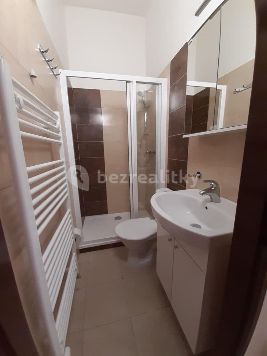 2 bedroom with open-plan kitchen flat to rent, 70 m², Brožíkova, Prague, Prague 2 bedroom with open-plan kitchen flat to rent, 70 m², Brožíkova, Prague, Prague
