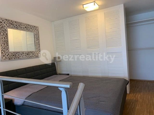 1 bedroom with open-plan kitchen flat to rent, 55 m², U Libeňského pivovaru, Prague, Prague 1 bedroom with open-plan kitchen flat to rent, 55 m², U Libeňského pivovaru, Prague, Prague